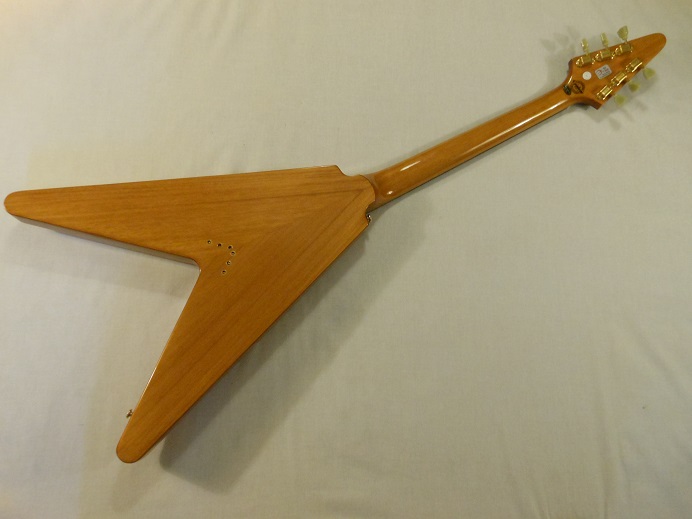 1958 Korina Flying V Picture 2
